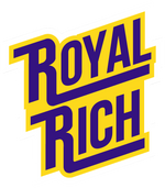 Royal Rich Cards